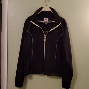 Ladies XL fleece Harley Davidson